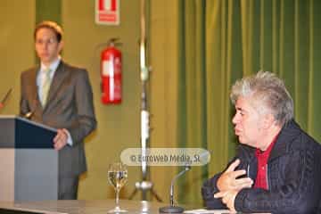 Pedro Almodóvar, Premio Príncipe de Asturias de las Artes 2006