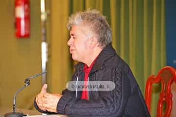 Pedro Almodóvar, Premio Príncipe de Asturias de las Artes 2006