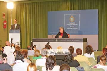 Pedro Almodóvar, Premio Príncipe de Asturias de las Artes 2006