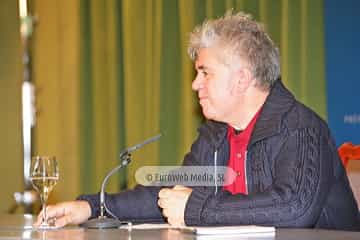 Pedro Almodóvar, Premio Príncipe de Asturias de las Artes 2006