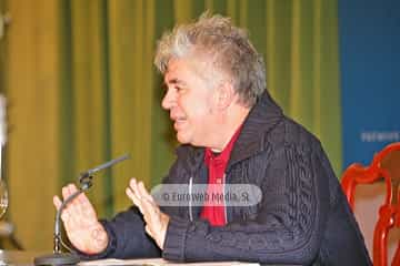 Pedro Almodóvar, Premio Príncipe de Asturias de las Artes 2006