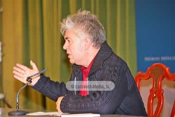 Pedro Almodóvar, Premio Príncipe de Asturias de las Artes 2006