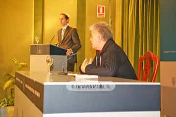 Pedro Almodóvar, Premio Príncipe de Asturias de las Artes 2006