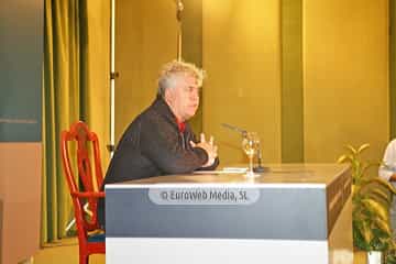 Pedro Almodóvar, Premio Príncipe de Asturias de las Artes 2006