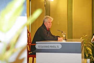 Pedro Almodóvar, Premio Príncipe de Asturias de las Artes 2006
