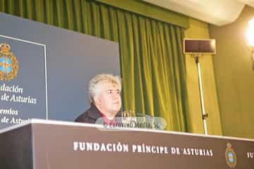 Pedro Almodóvar, Premio Príncipe de Asturias de las Artes 2006