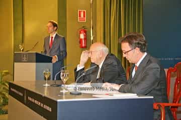 Fundación Bill y Melinda Gates, Premio Príncipe de Asturias de Cooperación Internacional 2006