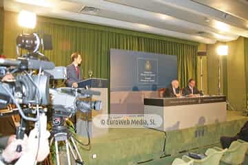 Fundación Bill y Melinda Gates, Premio Príncipe de Asturias de Cooperación Internacional 2006