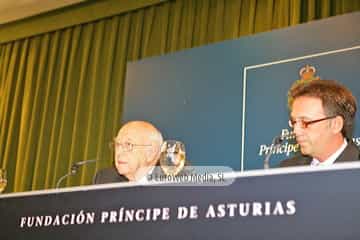 Fundación Bill y Melinda Gates, Premio Príncipe de Asturias de Cooperación Internacional 2006