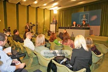 Fundación Bill y Melinda Gates, Premio Príncipe de Asturias de Cooperación Internacional 2006