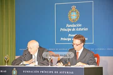 Fundación Bill y Melinda Gates, Premio Príncipe de Asturias de Cooperación Internacional 2006