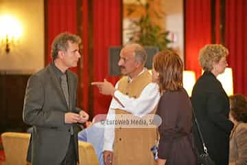National Geographic Society, Premio Príncipe de Asturias de Comunicación y Humanidades 2006