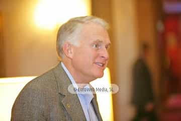 National Geographic Society, Premio Príncipe de Asturias de Comunicación y Humanidades 2006
