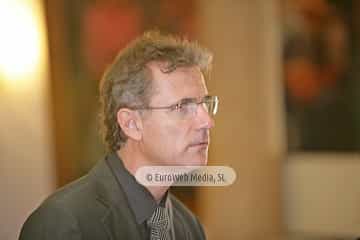 National Geographic Society, Premio Príncipe de Asturias de Comunicación y Humanidades 2006