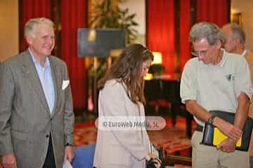 National Geographic Society, Premio Príncipe de Asturias de Comunicación y Humanidades 2006