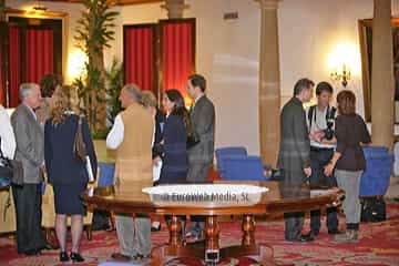 National Geographic Society, Premio Príncipe de Asturias de Comunicación y Humanidades 2006