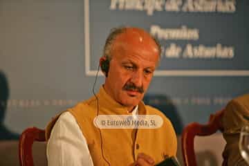 National Geographic Society, Premio Príncipe de Asturias de Comunicación y Humanidades 2006