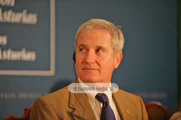National Geographic Society, Premio Príncipe de Asturias de Comunicación y Humanidades 2006