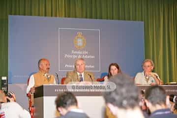 National Geographic Society, Premio Príncipe de Asturias de Comunicación y Humanidades 2006
