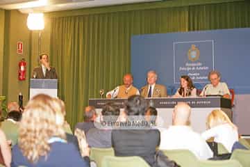 National Geographic Society, Premio Príncipe de Asturias de Comunicación y Humanidades 2006