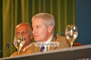 National Geographic Society, Premio Príncipe de Asturias de Comunicación y Humanidades 2006