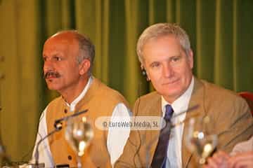 National Geographic Society, Premio Príncipe de Asturias de Comunicación y Humanidades 2006