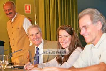 National Geographic Society, Premio Príncipe de Asturias de Comunicación y Humanidades 2006