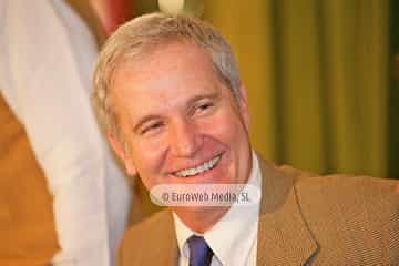 National Geographic Society, Premio Príncipe de Asturias de Comunicación y Humanidades 2006