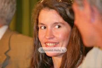 National Geographic Society, Premio Príncipe de Asturias de Comunicación y Humanidades 2006