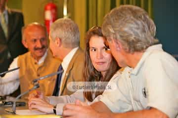 National Geographic Society, Premio Príncipe de Asturias de Comunicación y Humanidades 2006