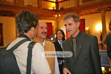 National Geographic Society, Premio Príncipe de Asturias de Comunicación y Humanidades 2006