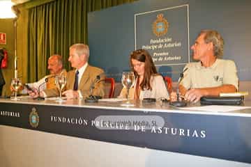 National Geographic Society, Premio Príncipe de Asturias de Comunicación y Humanidades 2006