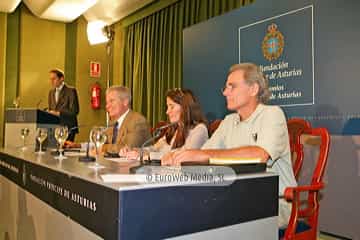 National Geographic Society, Premio Príncipe de Asturias de Comunicación y Humanidades 2006