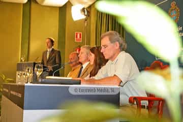 National Geographic Society, Premio Príncipe de Asturias de Comunicación y Humanidades 2006