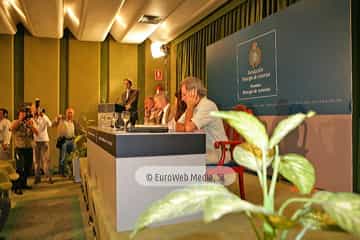 National Geographic Society, Premio Príncipe de Asturias de Comunicación y Humanidades 2006