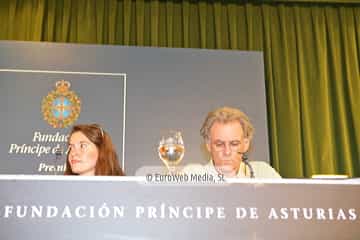 National Geographic Society, Premio Príncipe de Asturias de Comunicación y Humanidades 2006