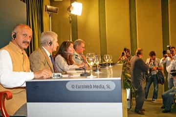 National Geographic Society, Premio Príncipe de Asturias de Comunicación y Humanidades 2006