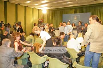 National Geographic Society, Premio Príncipe de Asturias de Comunicación y Humanidades 2006