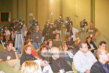 Paul Auster, Premio Príncipe de Asturias de las Letras 2006