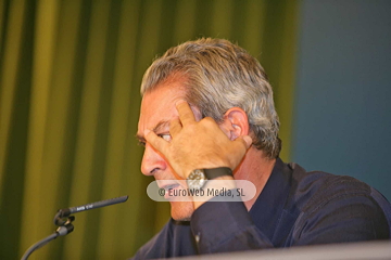 Paul Auster, Premio Príncipe de Asturias de las Letras 2006