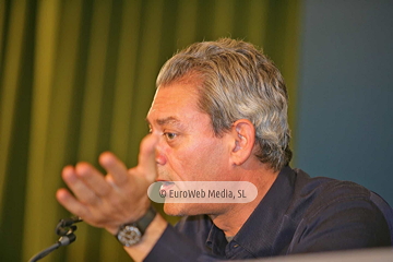 Paul Auster, Premio Príncipe de Asturias de las Letras 2006