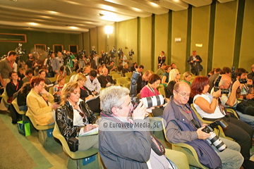 Paul Auster, Premio Príncipe de Asturias de las Letras 2006