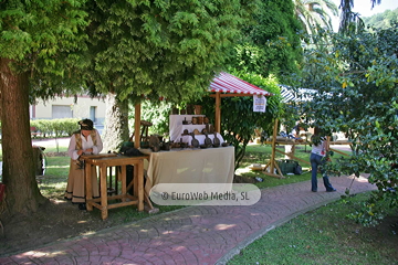 Fiesta de la Alzada Vaqueira en Belmonte de Miranda