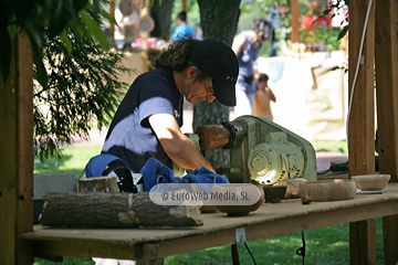 Fiesta de la Alzada Vaqueira en Belmonte de Miranda