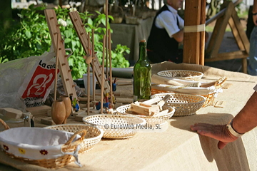 Fiesta de la Alzada Vaqueira en Belmonte de Miranda