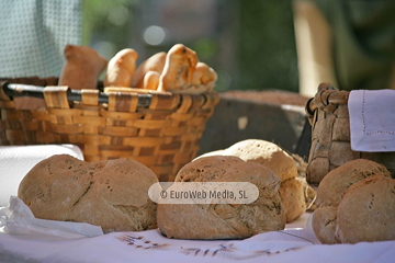 Fiesta de la Alzada Vaqueira en Belmonte de Miranda