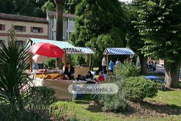 Fiesta de la Alzada Vaqueira en Belmonte de Miranda