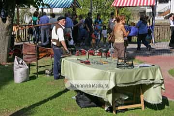 Fiesta de la Alzada Vaqueira en Belmonte de Miranda