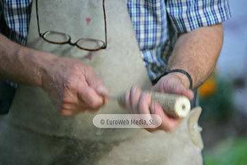 Fiesta de la Alzada Vaqueira en Belmonte de Miranda