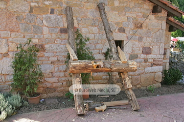 Fiesta de la Alzada Vaqueira en Belmonte de Miranda